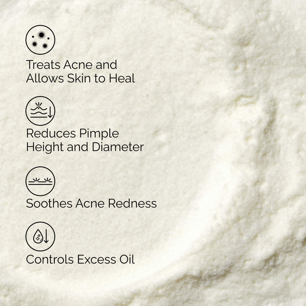 The Ordinary Sulfur 10% Powder-to-Cream Concentrate - 5g - image 2