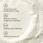 The Ordinary Sulfur 10% Powder-to-Cream Concentrate - 5g - image 2