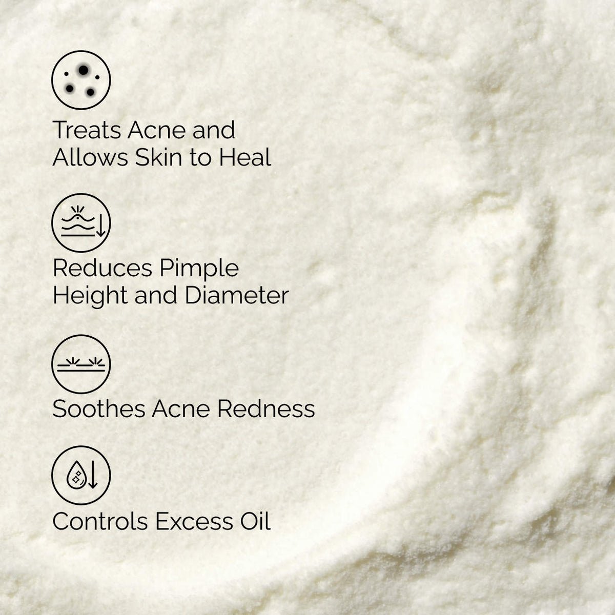 The Ordinary Sulfur 10% Powder-to-Cream Concentrate - 5g - image 2