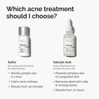 The Ordinary Sulfur 10% Powder-to-Cream Concentrate - 5g - image 8