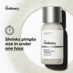 The Ordinary Sulfur 10% Powder-to-Cream Concentrate - 5g - image 9