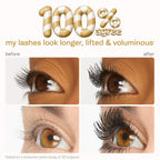 Tarte Tartelette XL Tubing Mascara - Black - image 2