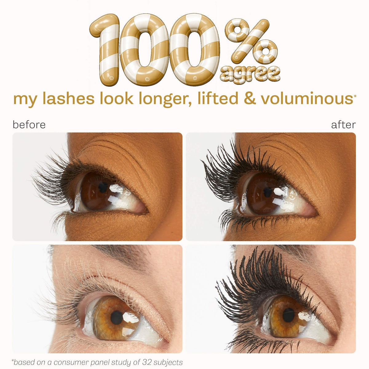 Tarte Tartelette XL Tubing Mascara - Black - image 2