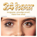 Tarte Tartelette XL Tubing Mascara - Black - image 3