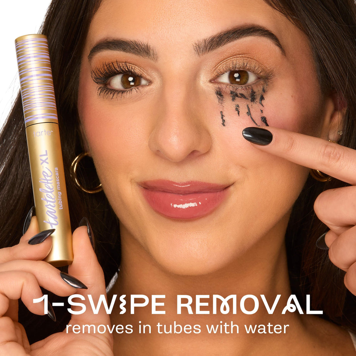 Tarte Tartelette XL Tubing Mascara - Black - image 4
