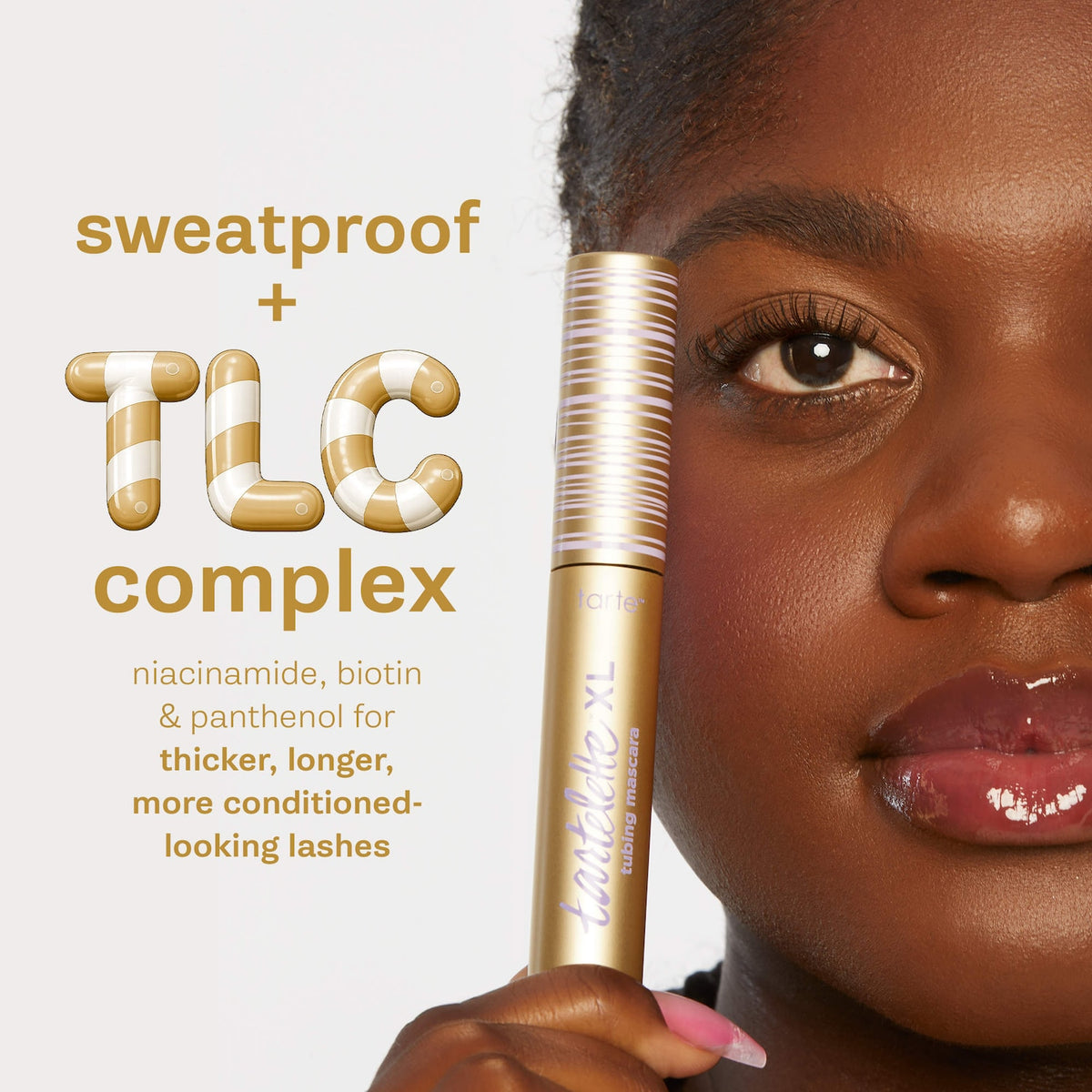 Tarte Tartelette XL Tubing Mascara - Black - image 5