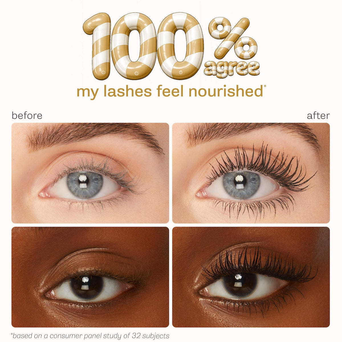 Tarte Tartelette XL Tubing Mascara - Black - image 6