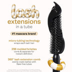 Tarte Tartelette XL Tubing Mascara - Black - image 7