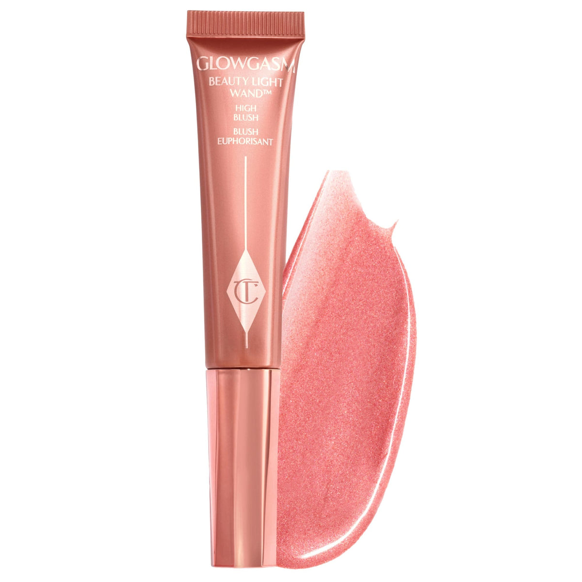 Charlotte Tilbury Beauty Light Wand — Pinkgasm — 1