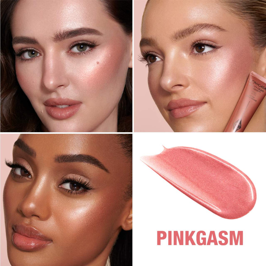 Charlotte Tilbury Beauty Light Wand — Pinkgasm — 6
