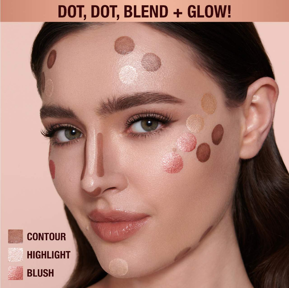 Charlotte Tilbury Beauty Light Wand — Pinkgasm — 7