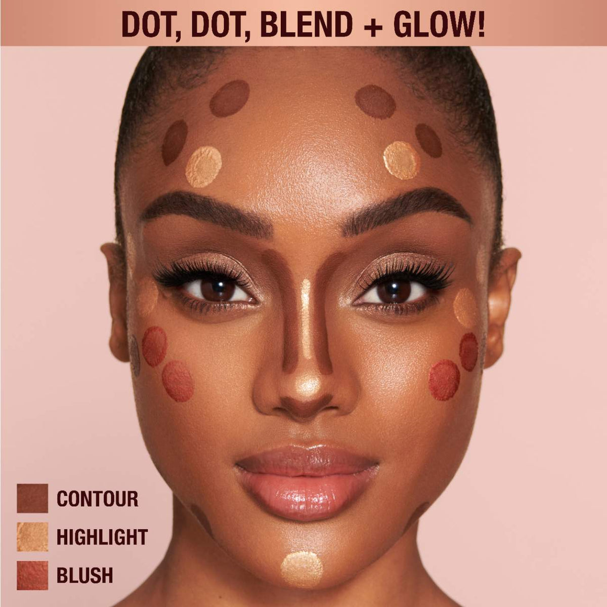 Charlotte Tilbury Beauty Light Wand — Pinkgasm — 8