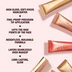 Charlotte Tilbury Beauty Light Wand — Pinkgasm — 9