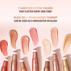 Charlotte Tilbury Beauty Light Wand — Pinkgasm — 10