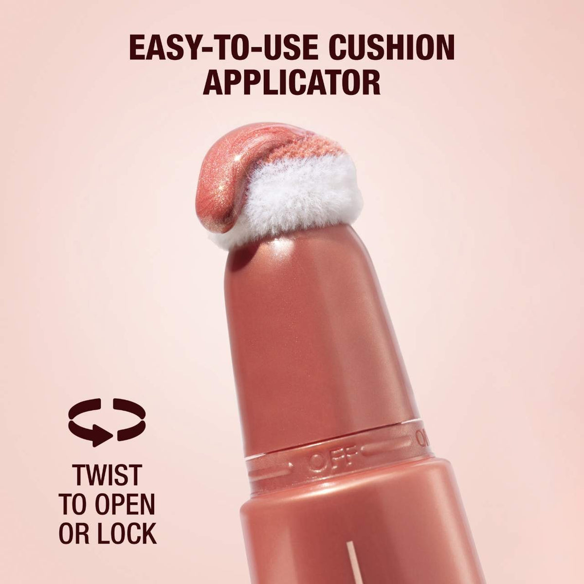 Charlotte Tilbury Beauty Light Wand — Pinkgasm — 11