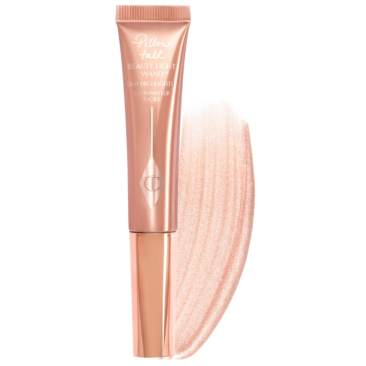 Charlotte Tilbury Beauty Light Wand — Pillow talk — 1