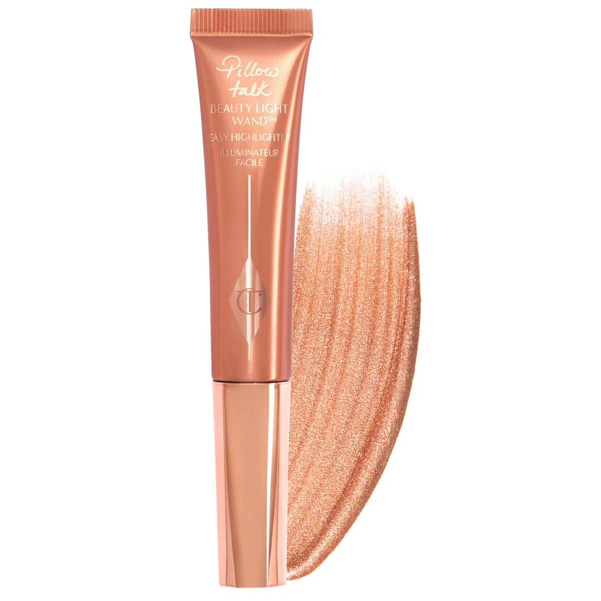 Charlotte Tilbury Beauty Light Wand — Pillow talk medium — 1