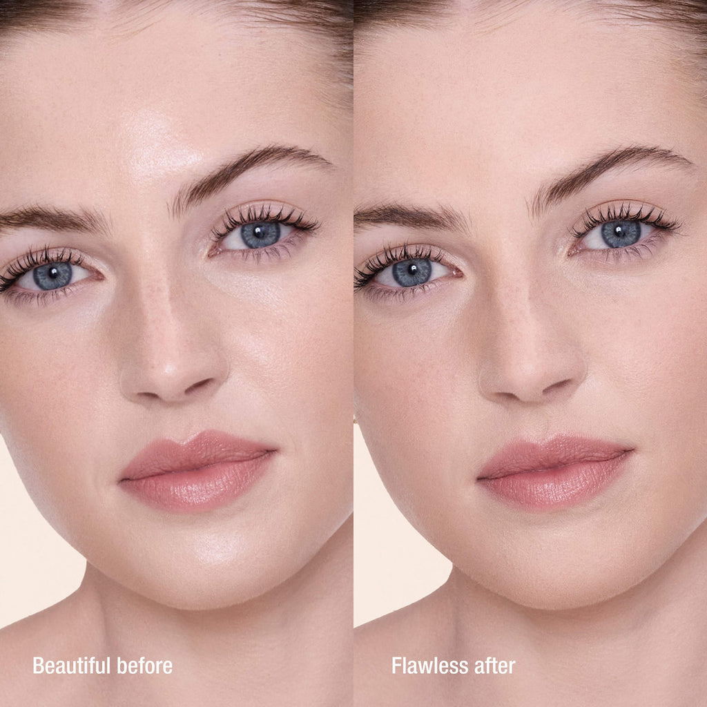 Charlotte Tilbury Airbrush Flawless Finish — 1 Fair — 2