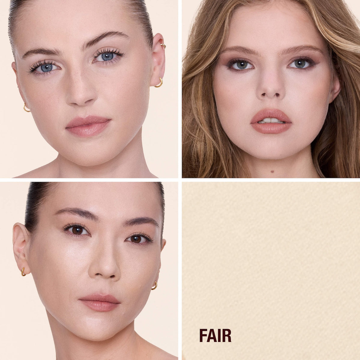 Charlotte Tilbury Airbrush Flawless Finish — 1 Fair — 4