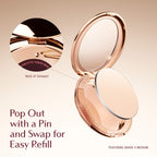 Charlotte Tilbury Airbrush Flawless Finish — 1 Fair — 13