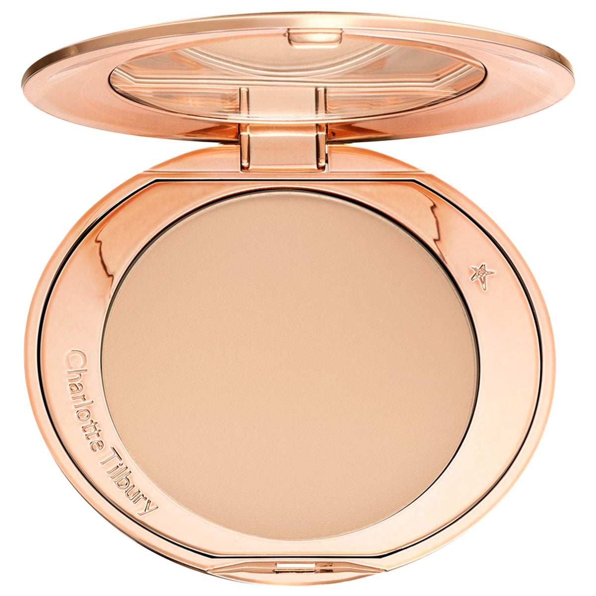 Charlotte Tilbury Airbrush Flawless Finish — 2 Medium — 1