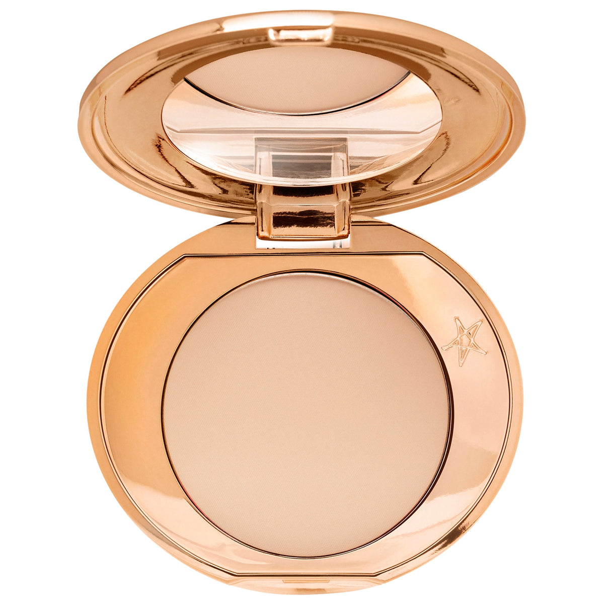 Charlotte Tilbury Airbrush Flawless Finish — 2 Medium mini — 1