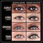 Charlotte Tilbury Exagger-Eyes Mascara Deluxe — 10ml — 3