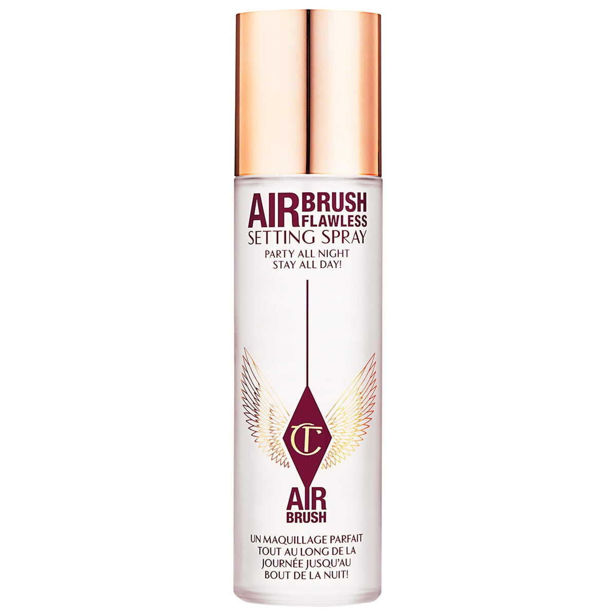 Charlotte Tilbury Airbrush Flawless Setting Spray — 100ml — 1