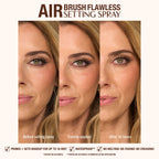 Charlotte Tilbury Airbrush Flawless Setting Spray — 100ml — 3