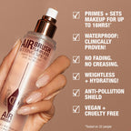 Charlotte Tilbury Airbrush Flawless Setting Spray — 100ml — 4