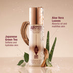 Charlotte Tilbury Airbrush Flawless Setting Spray — 100ml — 9