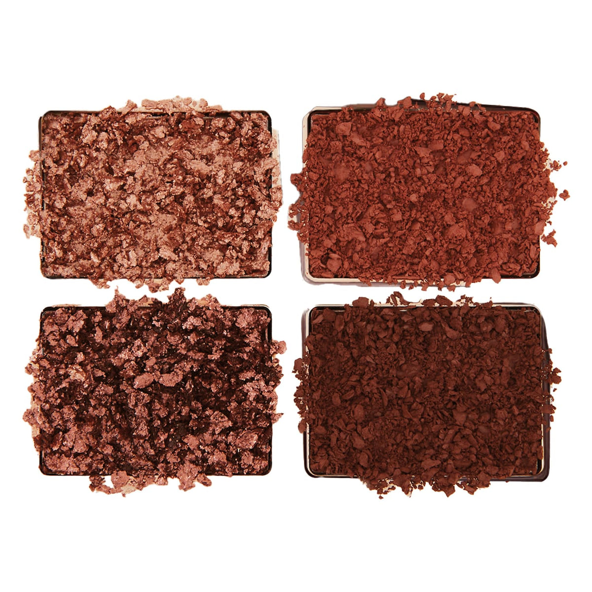 Charlotte Tilbury Luxury Palette — Pillow Talk Dreams — 8