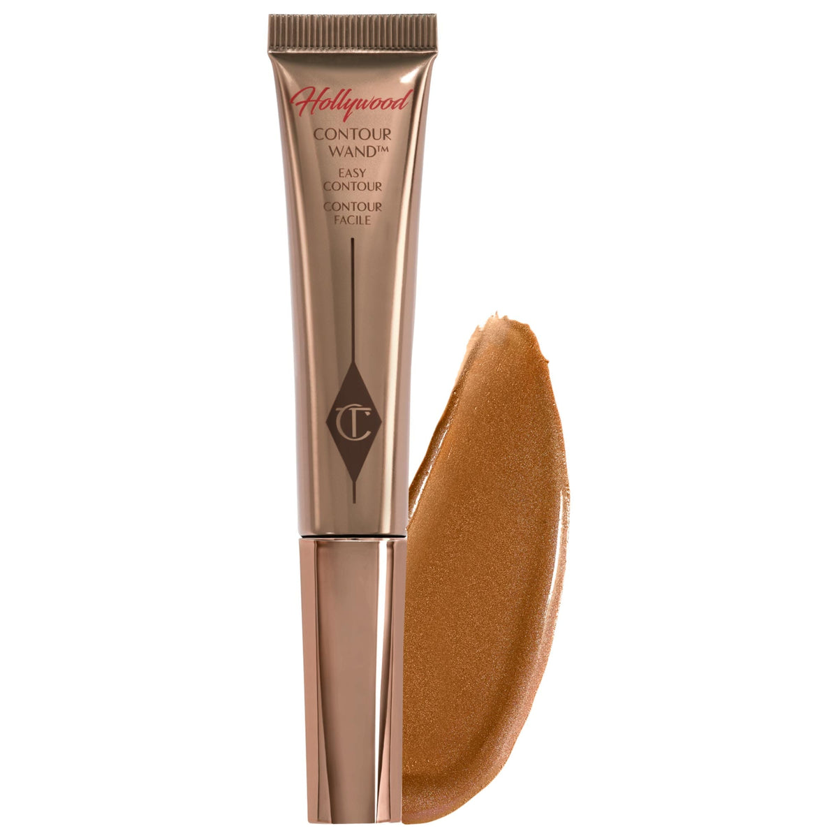 Charlotte Tilbury Hollywood Contour Wand — Medium-Deep — 1