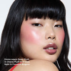 Glow Recipe Watermelon Glow Niacinamide Dewy Flush — Cherry Flush