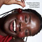 Glow Recipe Watermelon Glow Niacinamide Dewy Flush — Cherry Flush