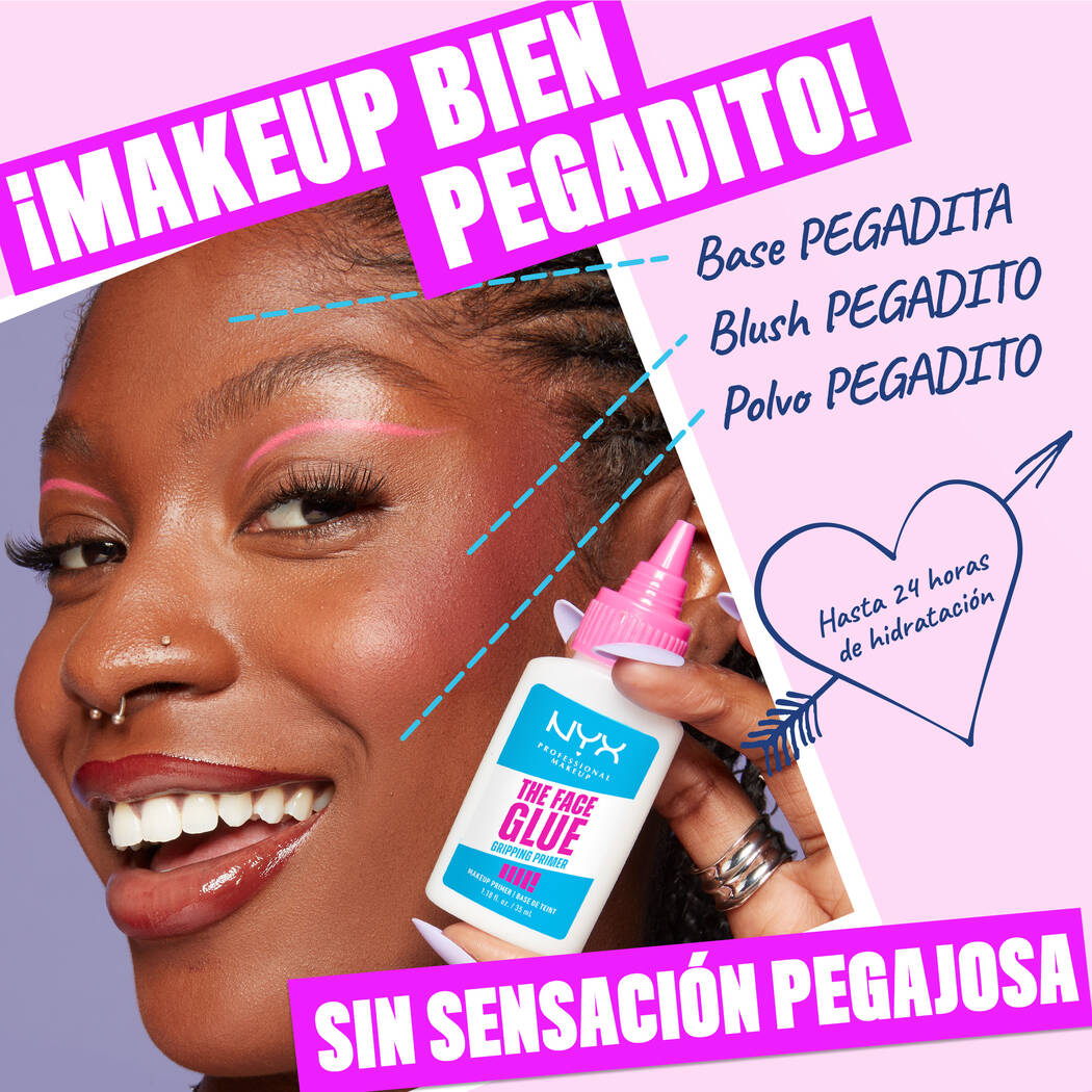 The Face Glue Primer