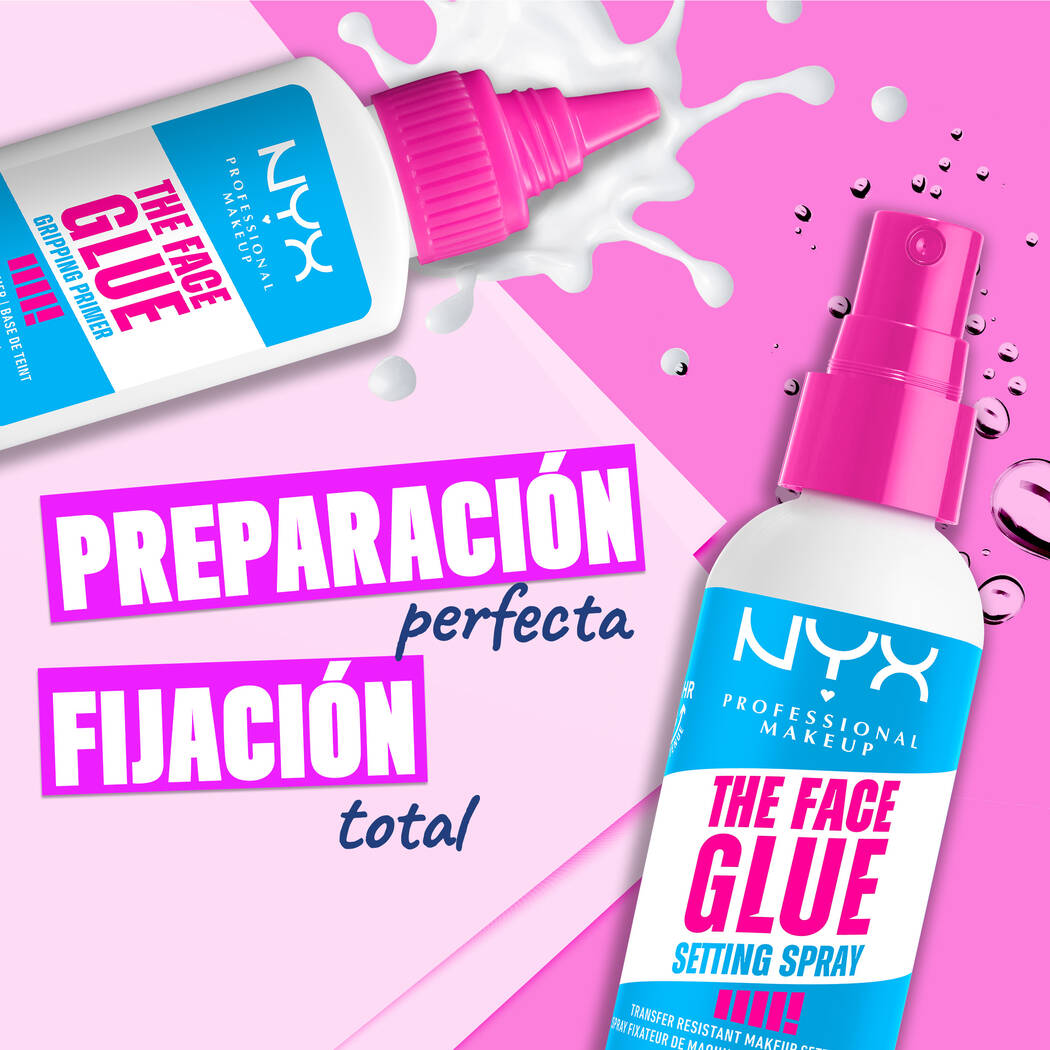 The Face Glue Primer