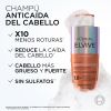 L'Oréal París Elvive Growth Booster Champú Anticaída Champús anticaída