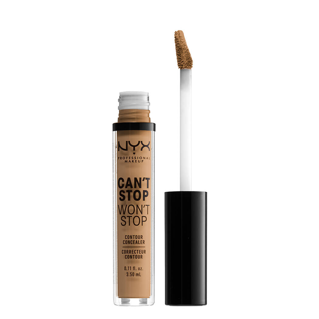 Corrector de maquillaje Can't Stop Won't Stop Contour Concealer