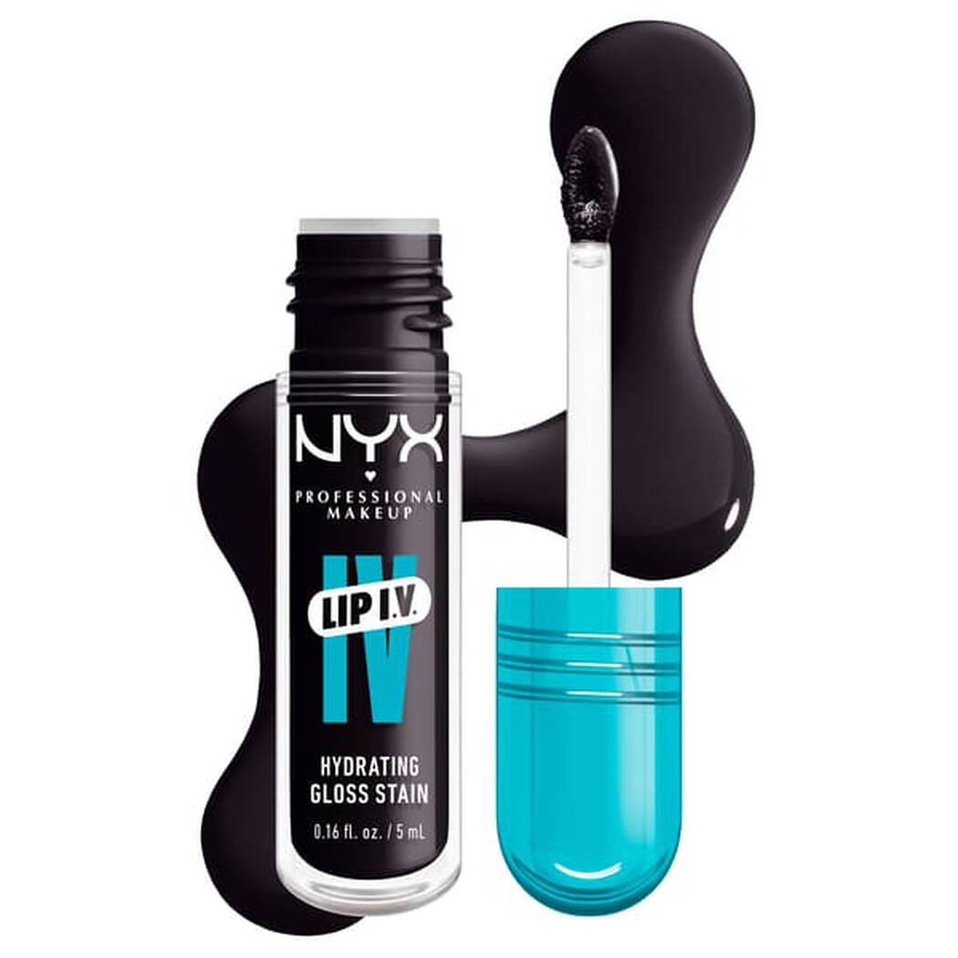 Lip I.V. Tinte Labial Hidratante efecto gloss