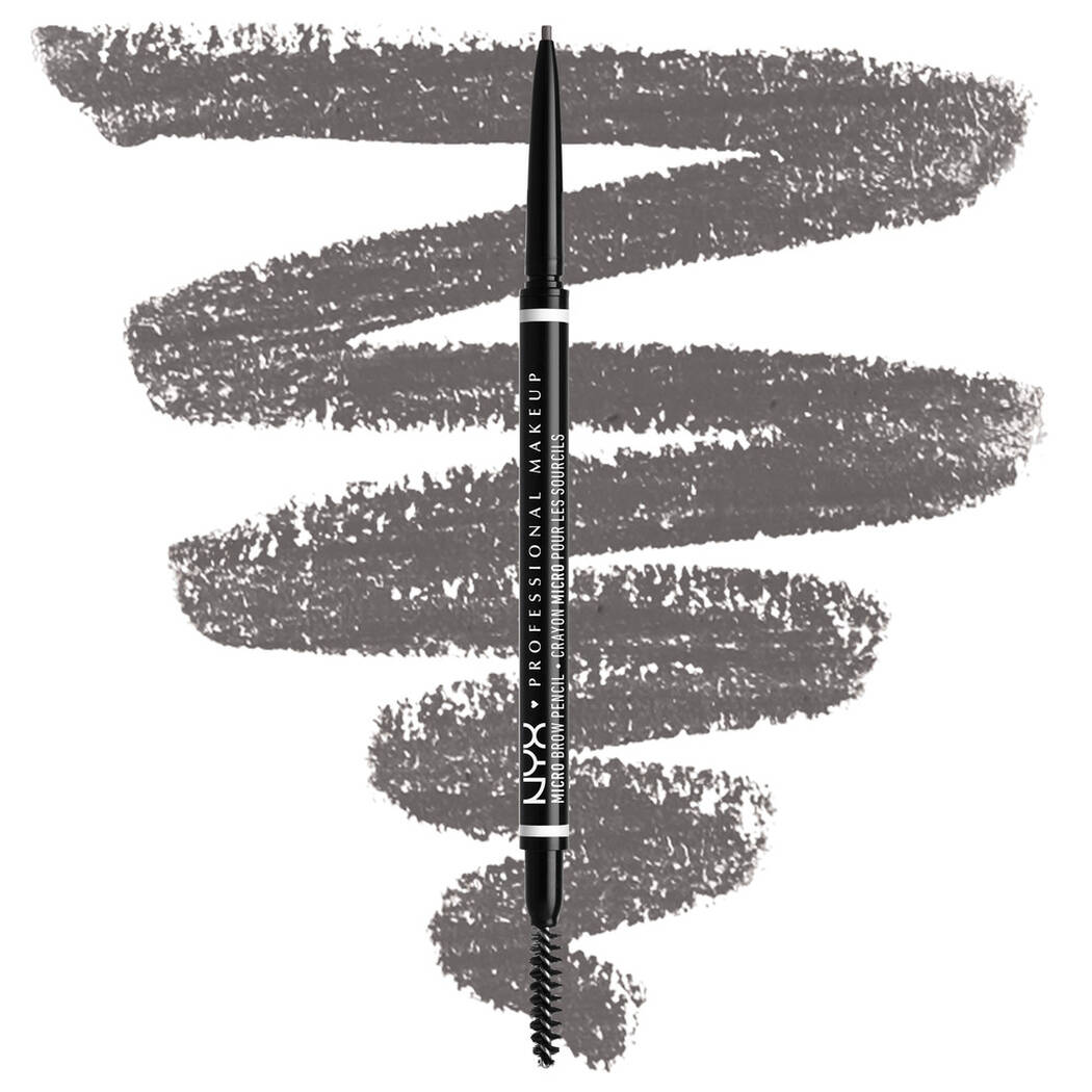 LÁPIZ DE CEJAS MICRO BROW PENCIL