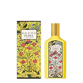 Flora Gorgeous Orchid - Eau de Parfum
