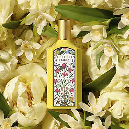 Flora Gorgeous Orchid - Eau de Parfum