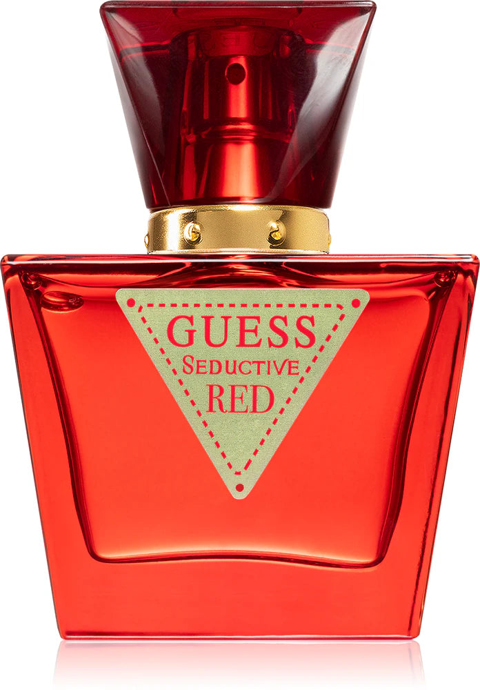 Guess Seductive Red