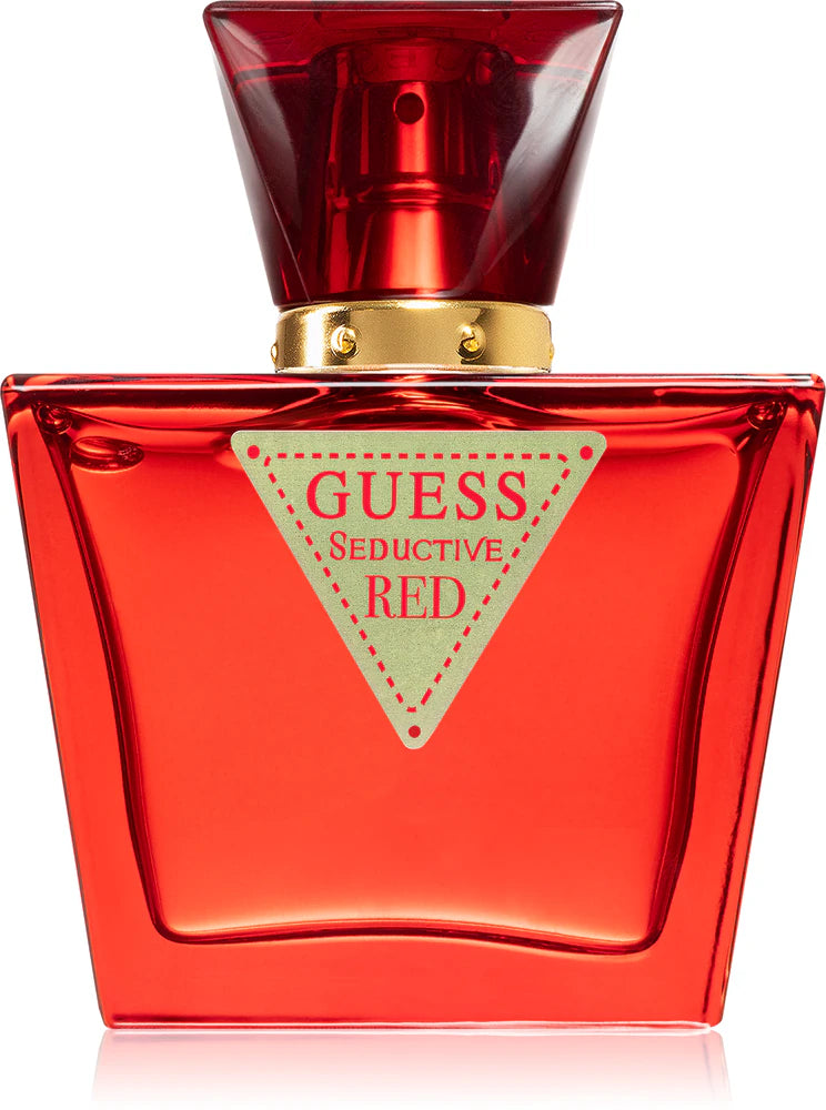 Guess Seductive Red