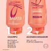L'Oréal París ELVIVE Dream Long Champú Reconstructor Champús