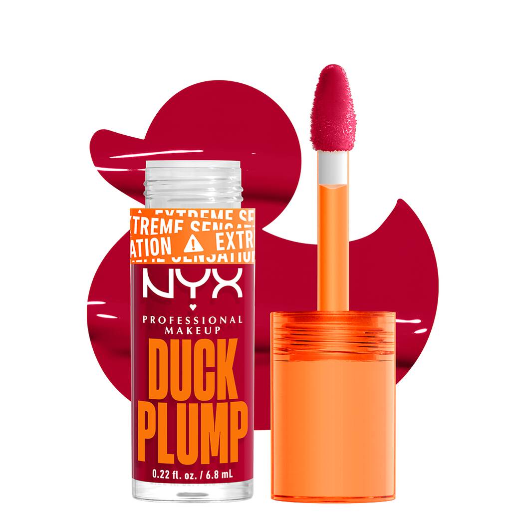 DUCK PLUMP GLOSS VOLUMINIZADOR