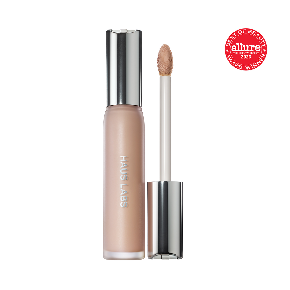 Haus Labs Triclone Skin Tech Concealer - 12 Light Rosy - image 1