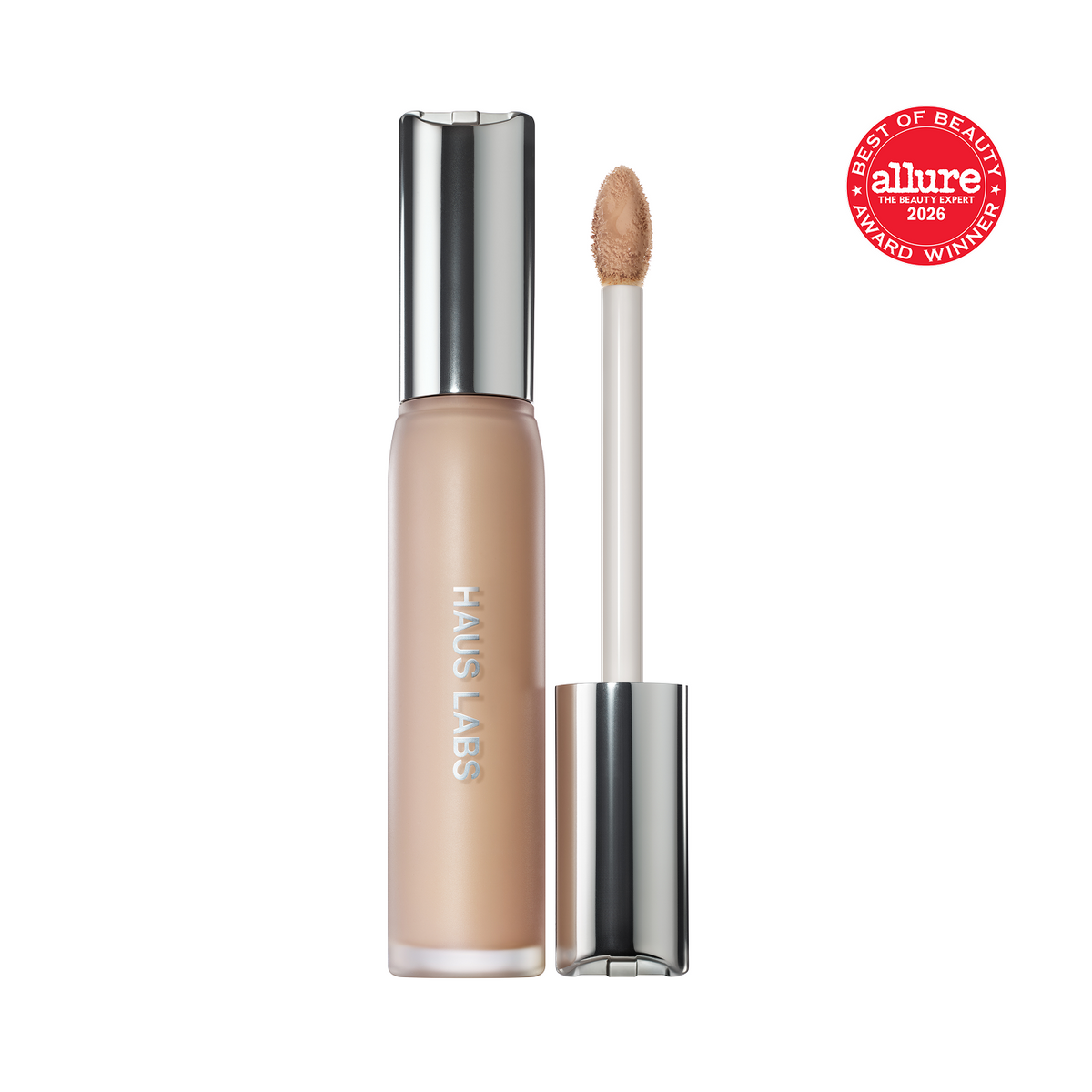Haus Labs Triclone Skin Tech Concealer - 13 Light Neutral - image 1