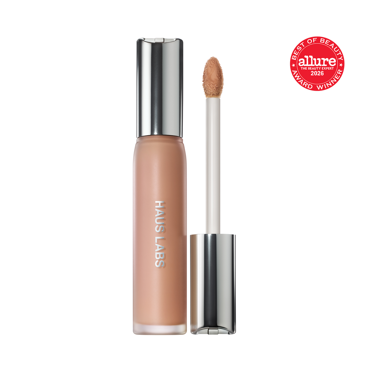 Haus Labs Triclone Skin Tech Concealer - 22 Light Medium Peach - image 1